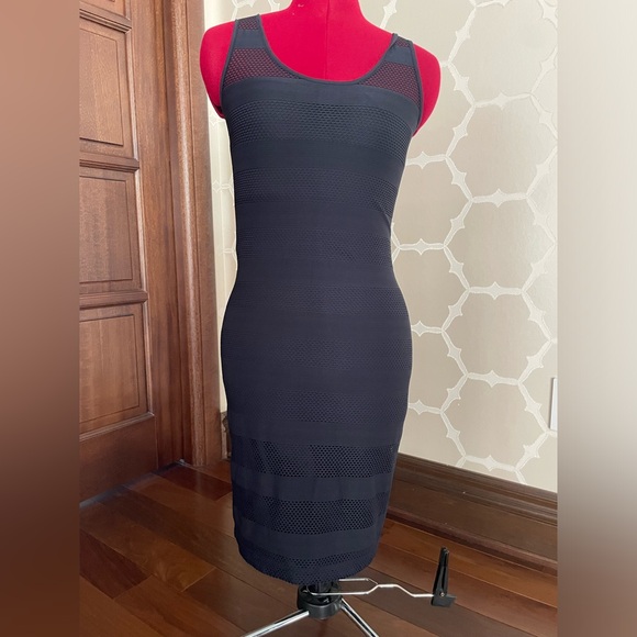 Black Armani dress - Picture 1 of 4